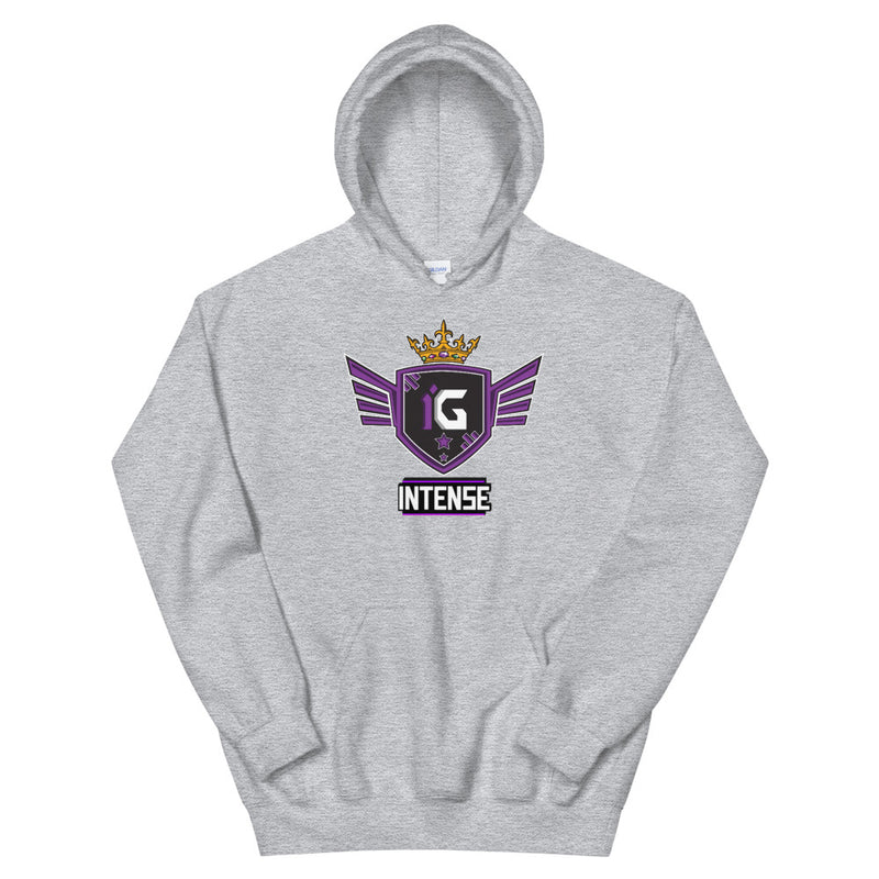 Intense Gaming Hoodie