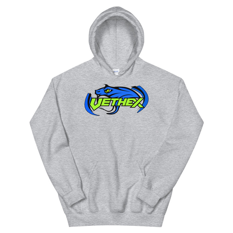 VetheX Esports Hoodie