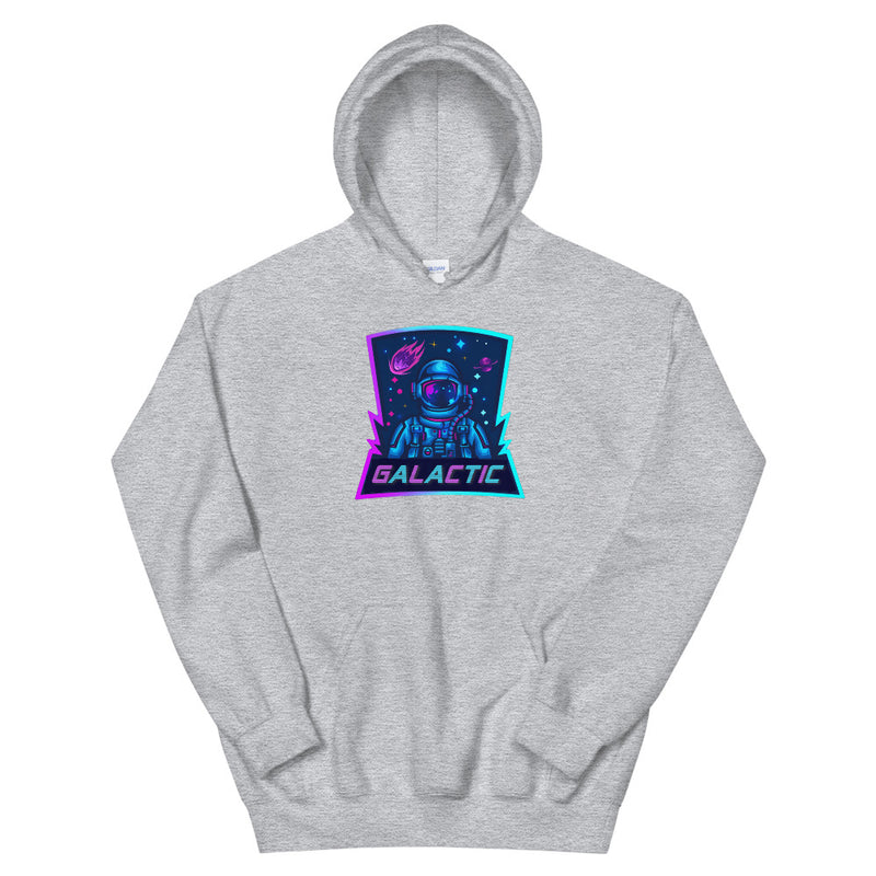 Galactic Hoodie