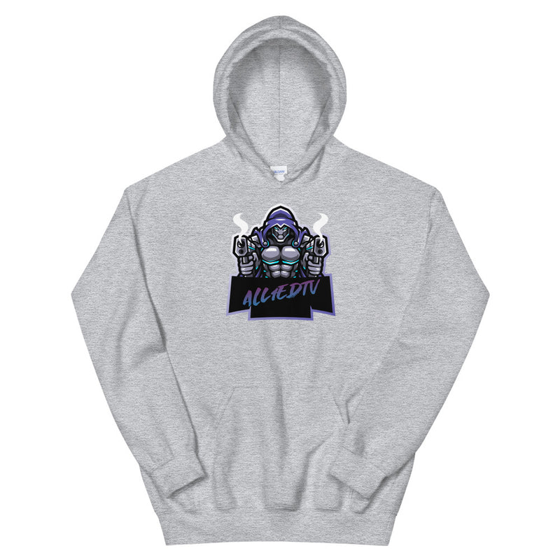 All1edTV Hoodie