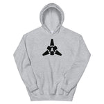 Rocket Planet Hoodie