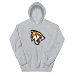 Chicago Tigers Logo Hoodie