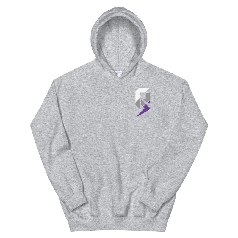 PRS Gaming Hoodie