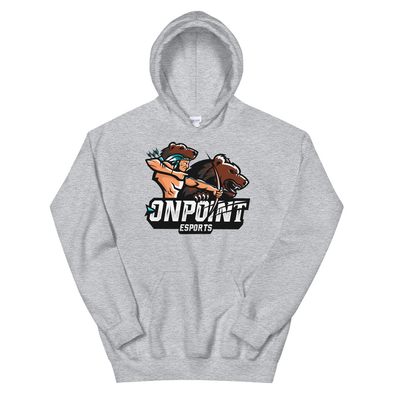 OnPoint Esports Hoodie