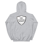 Empire Jerky Hoodie