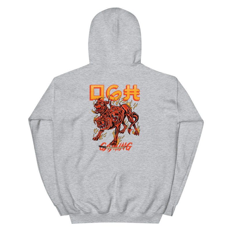 OGH Gaming Tokyo Hoodie