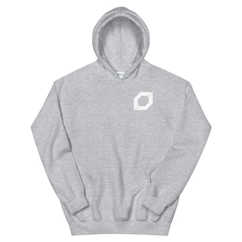 Over Sanction Hoodie