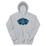 The Shield Gaming Hoodie