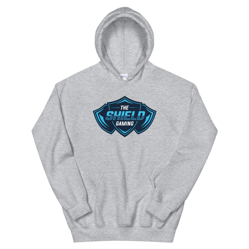 The Shield Gaming Hoodie