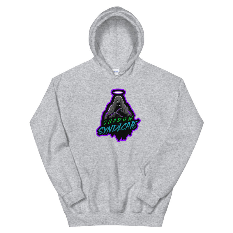 shadow syndicateGG Hoodie