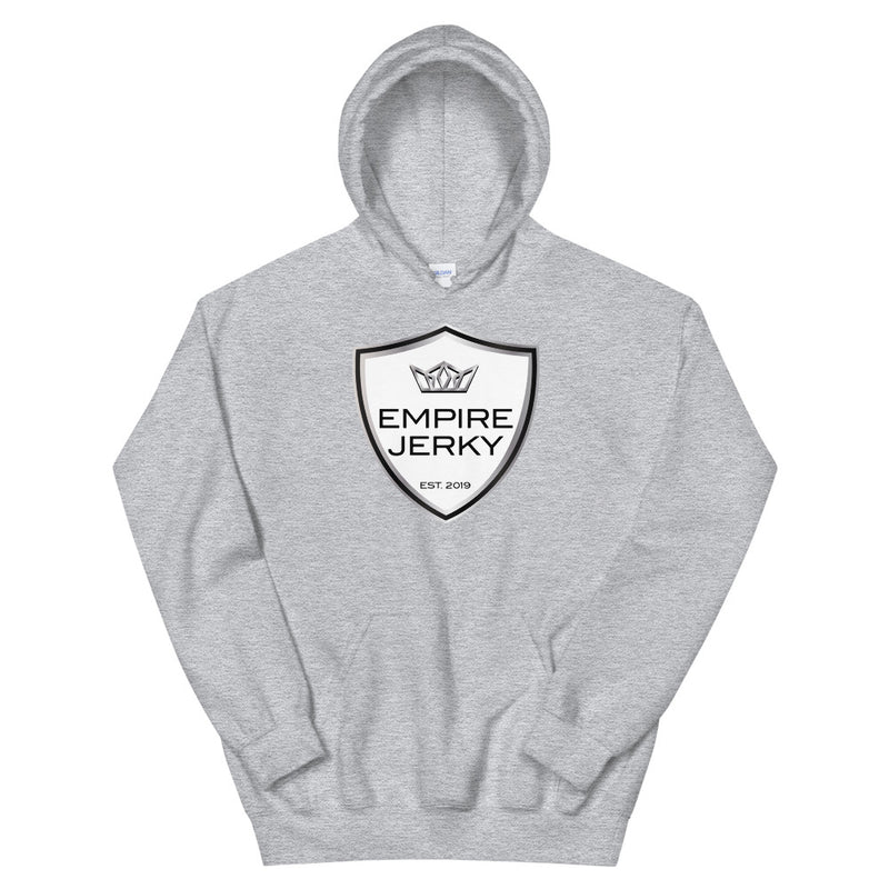 Empire Jerky Hoodie