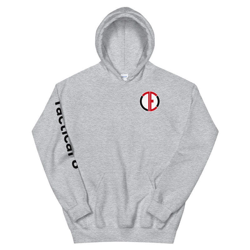 Tactical8 Hoodie