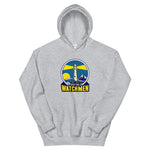 Boston Watchmen Hoodie