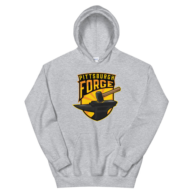 Pittsburgh Forge Hoodie