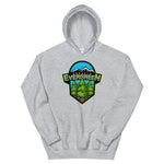 Seattle Evergreen Hoodie