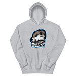 San Francisco Otters Hoodie