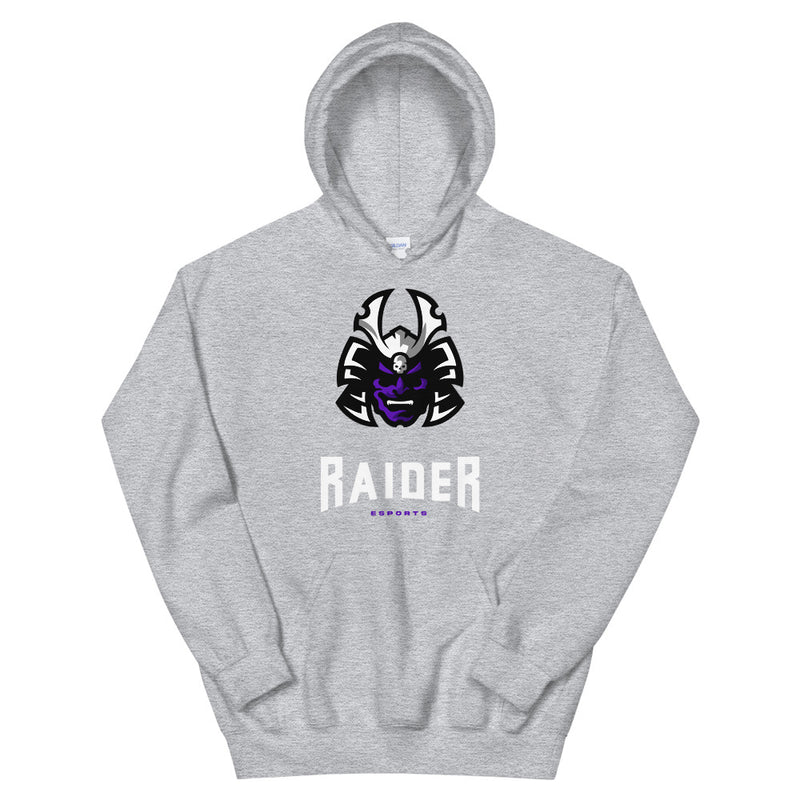 Raider Esports Hoodie