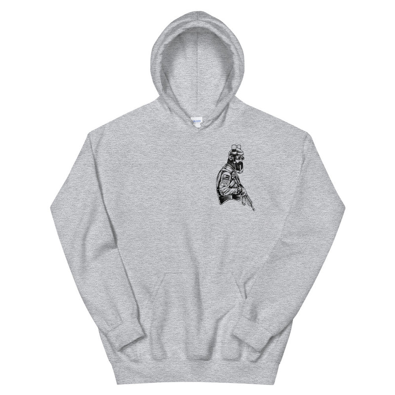 Beer Team VI Hoodie