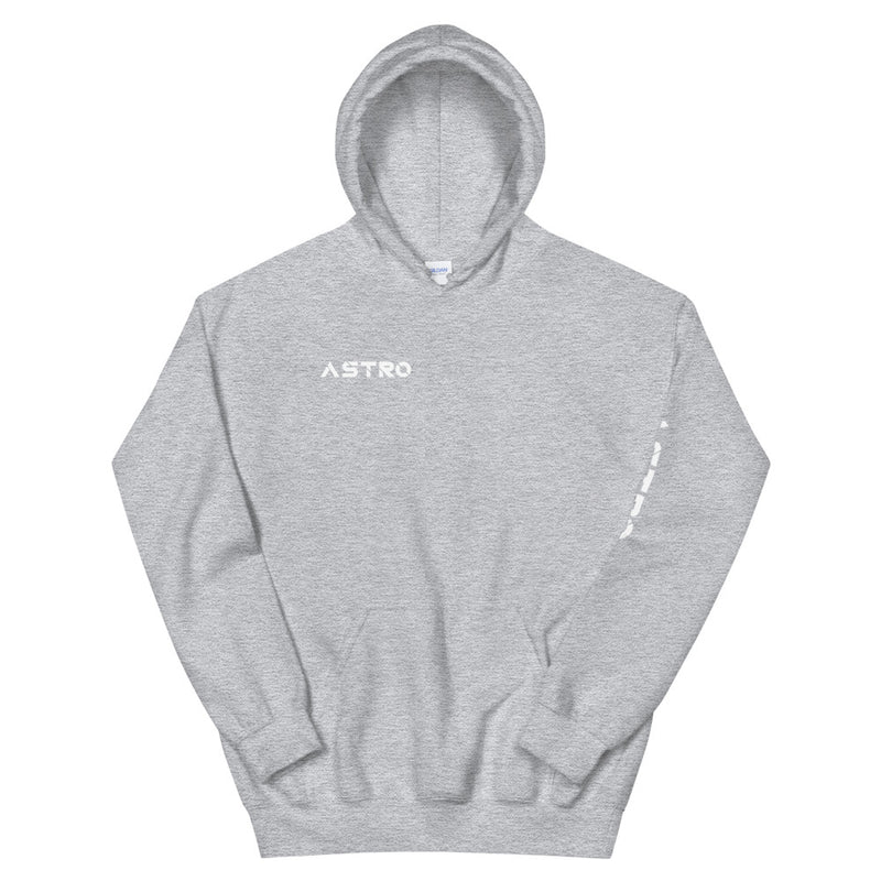 Team Astro Hoodie
