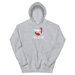 Rise Hoodie