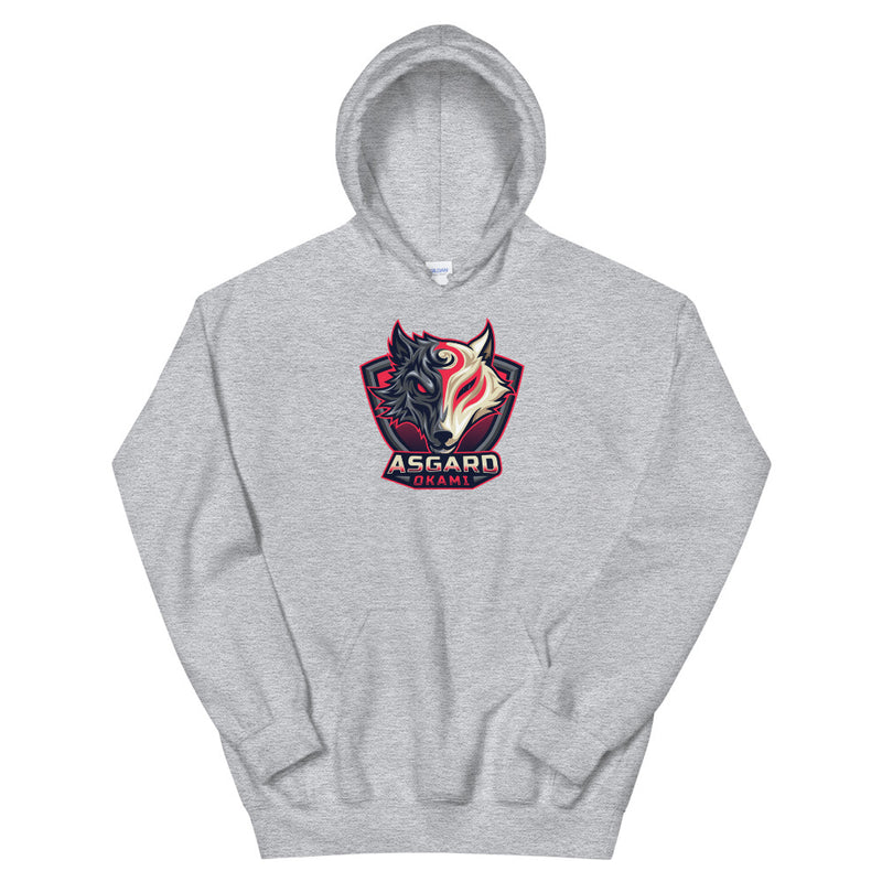 Asgard Okami Hoodie