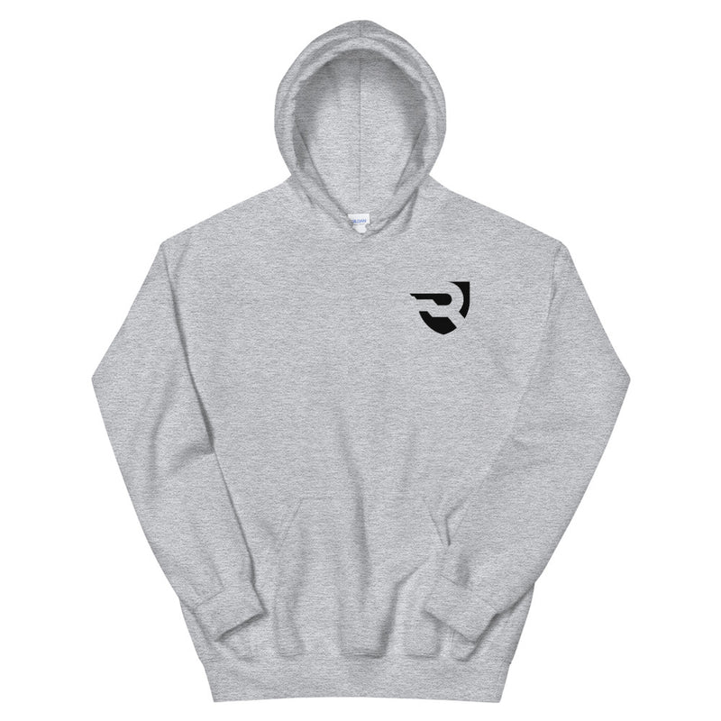 Rise Hoodie