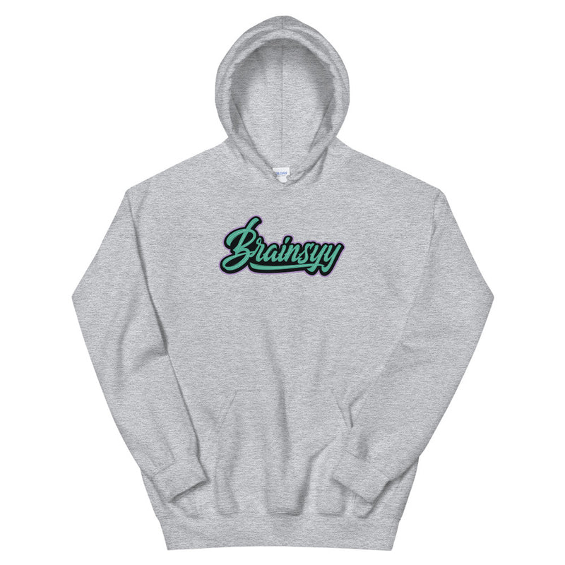 Brainsyy Hoodie