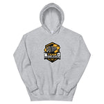 Team Nuklear Esports Hoodie