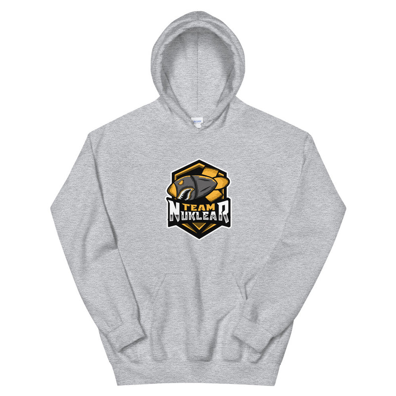 Team Nuklear Esports Hoodie