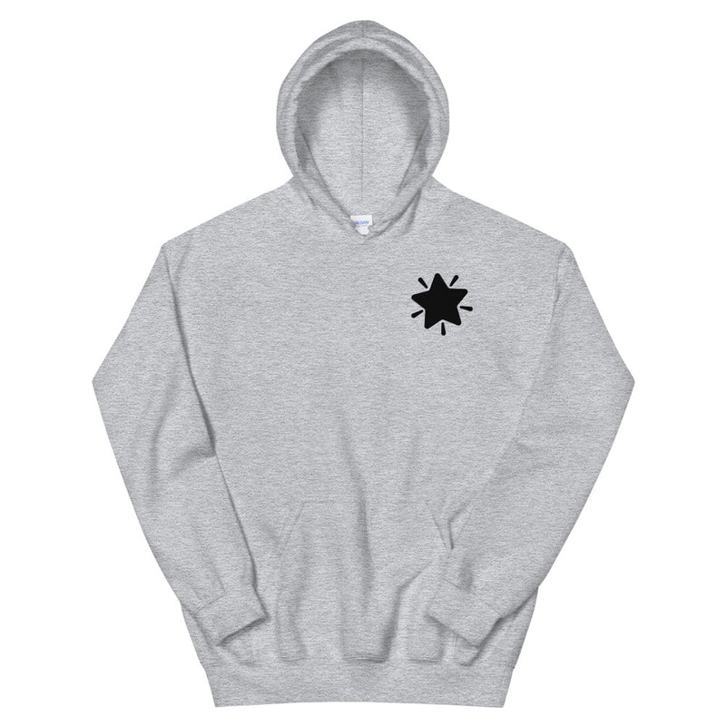 Shyne Hoodie