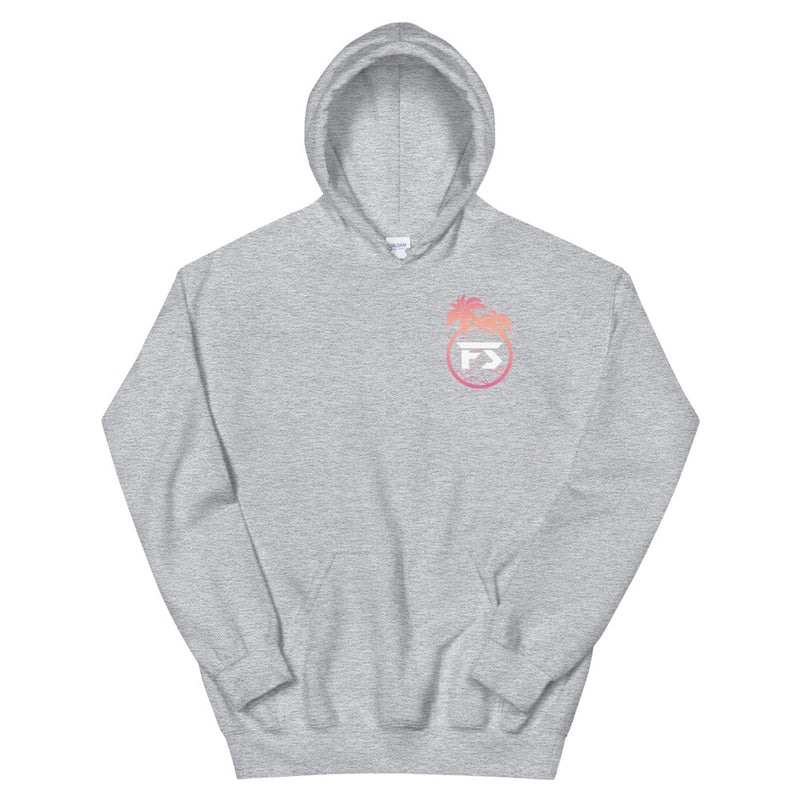 Final Sunset Hoodie