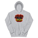 OGH Gaming Hoodie