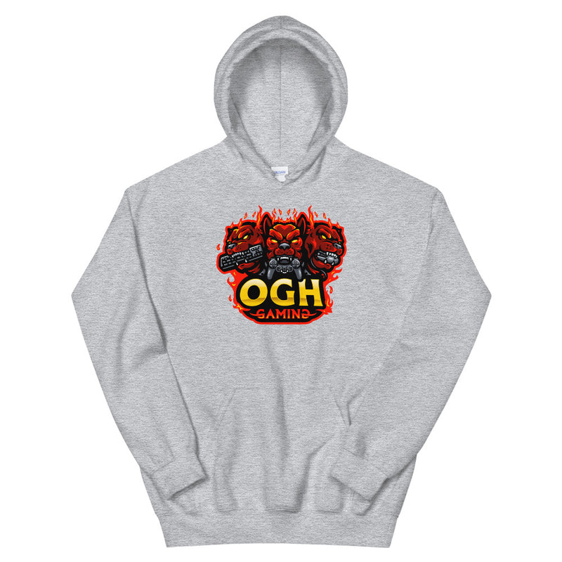 OGH Gaming Hoodie