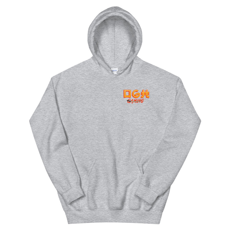 OGH Gaming Tokyo Hoodie