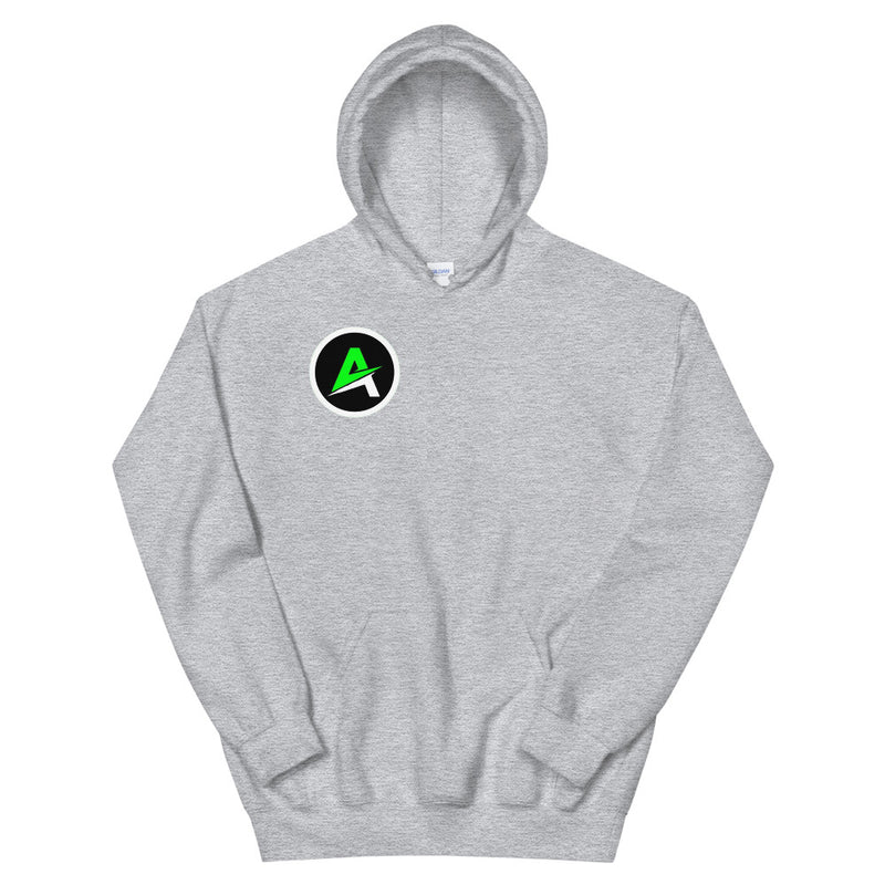 Team Aspen Hoodie