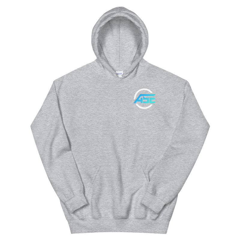 Aerstream eSports Hoodie