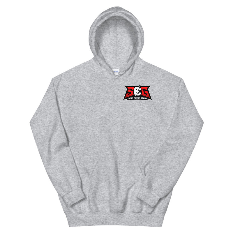 Short Circuit Hoodie