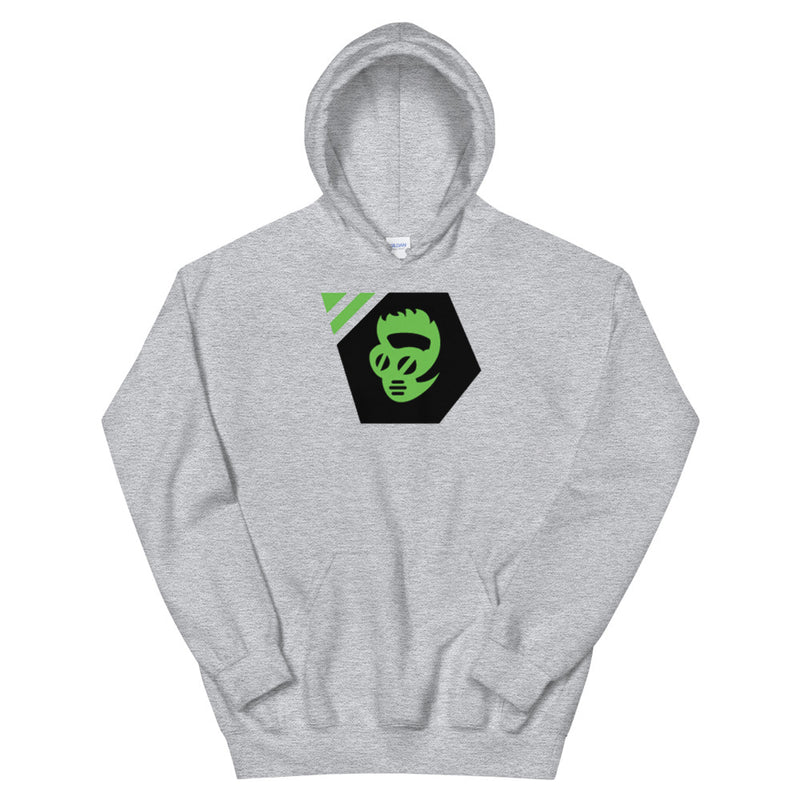 Disarray Hoodie