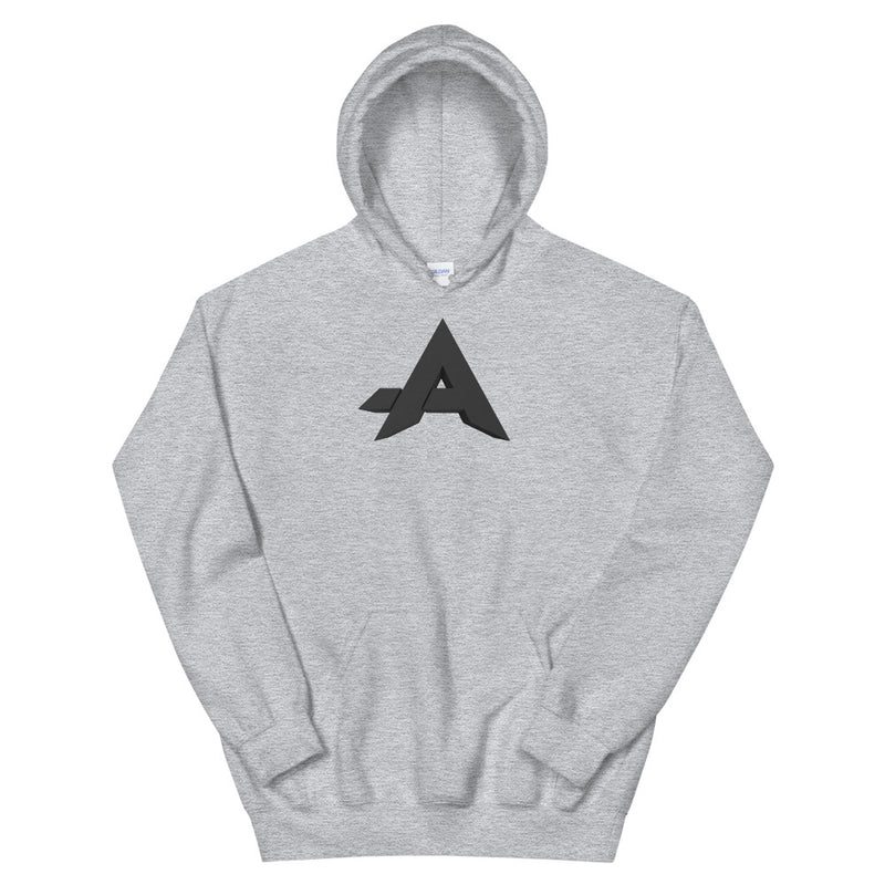 Team Arcane Hoodie