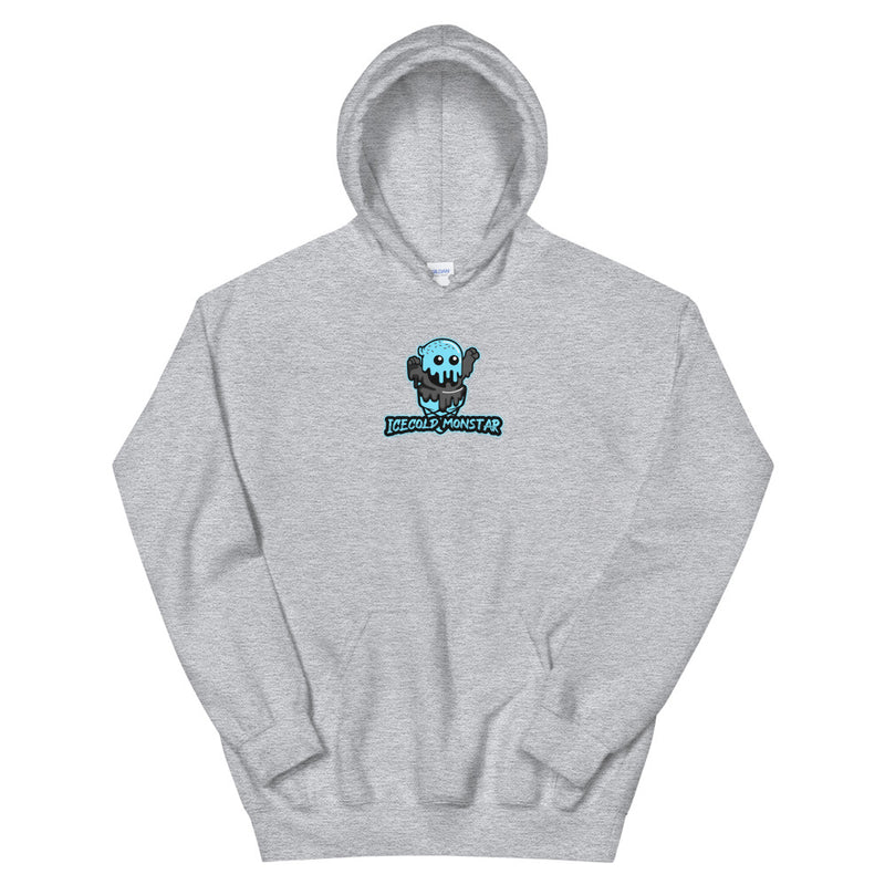 IceCold Monstar Hoodie