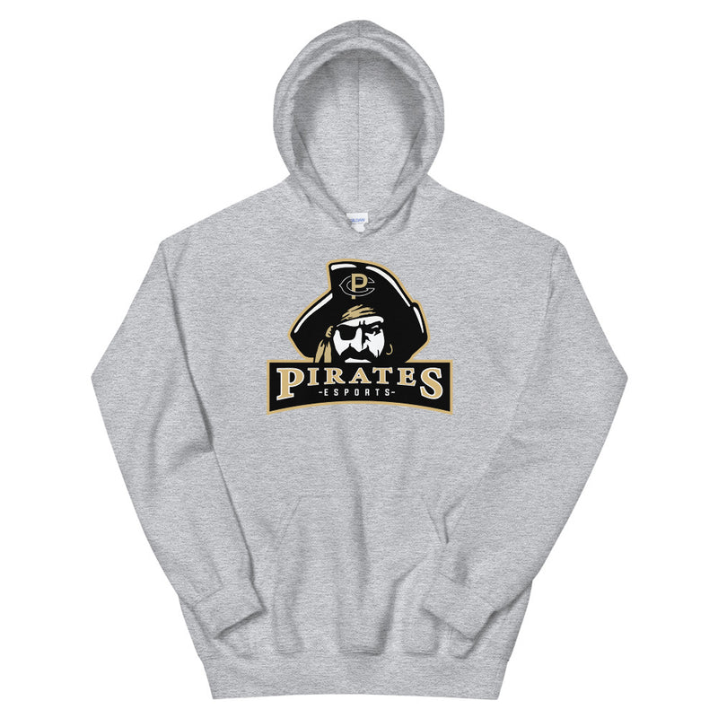Peninsula College Hoodie