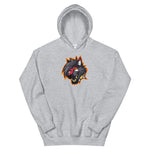 GranTODAKAI Hoodie