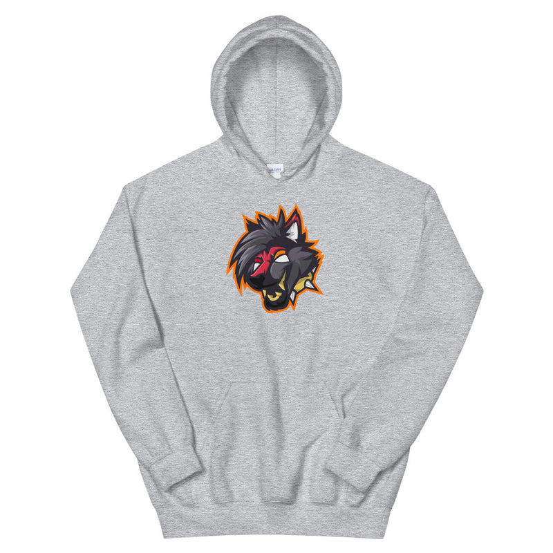GranTODAKAI Hoodie