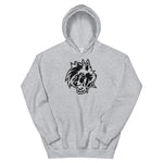 GranTODAKAI Hoodie