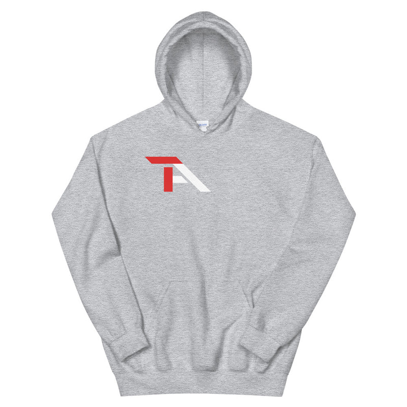 Team Ambition Hoodie