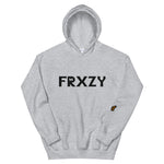 Frxzy Hoodie