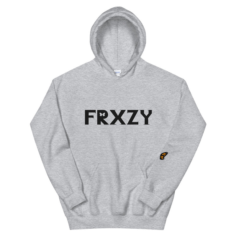 Frxzy Hoodie