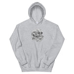 Dollar Rose Hoodie