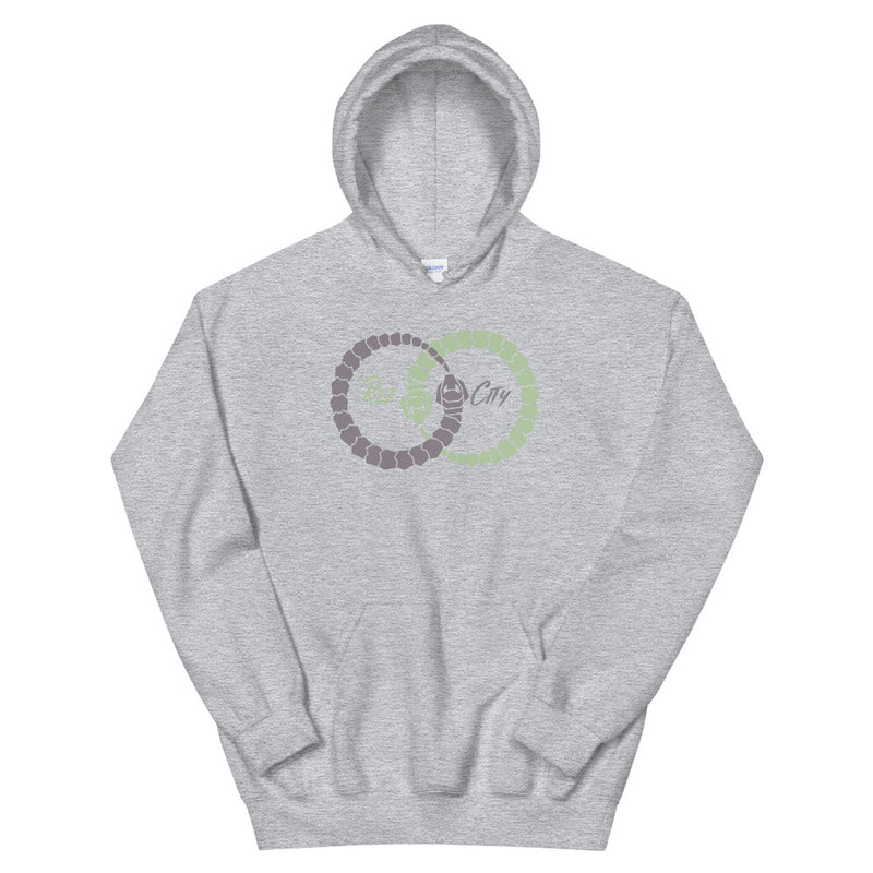 Rez City Esports Hoodie