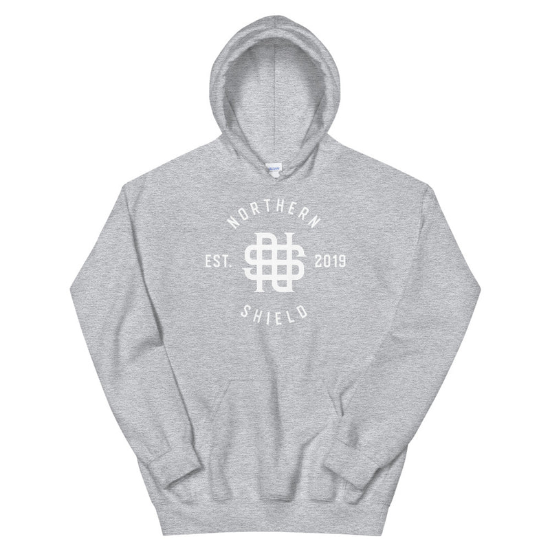 Northern Shield Hoodie